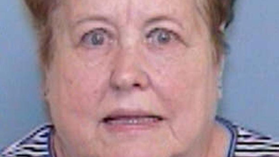 Julia Lovette Torrey