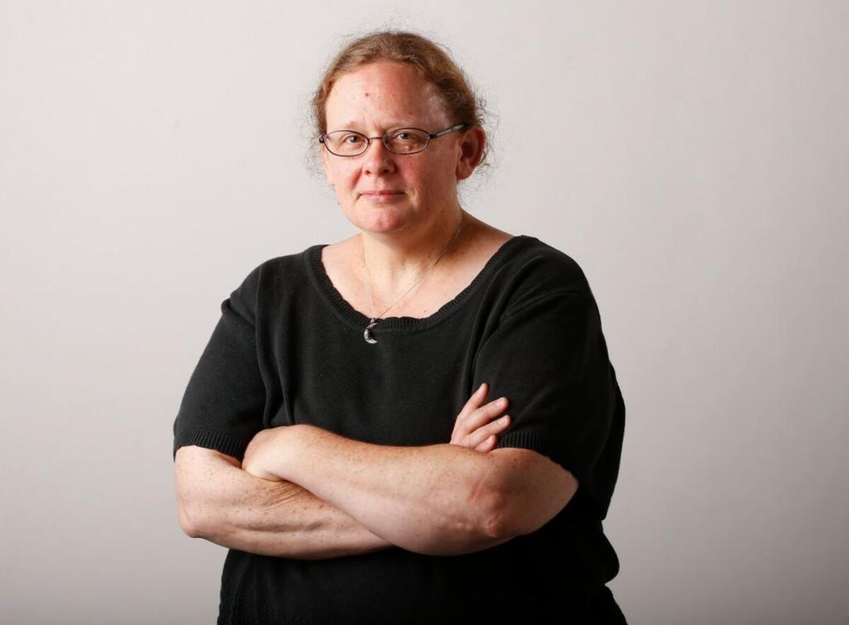 Tammy Grubb