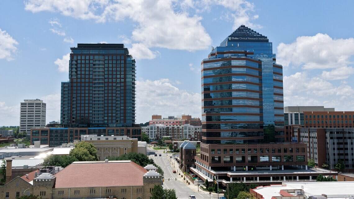 Durham is getting a downtown public restroom. But don’t expect it to clean itself.