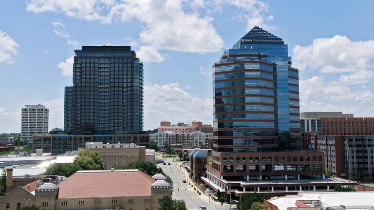 Durham is getting a downtown public restroom. But don’t expect it to clean itself.