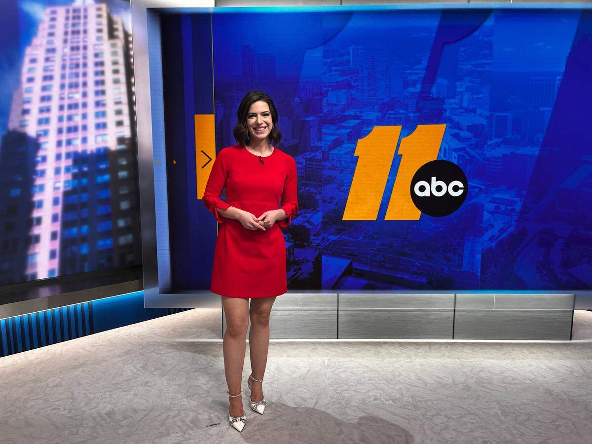 Former ABC11 co-anchor Sydnee Scofield is leaving the station and plans to return to Washington to be near family.