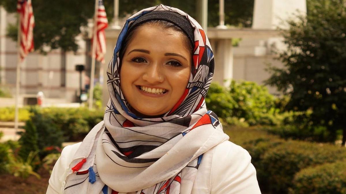 Zainab Baloch