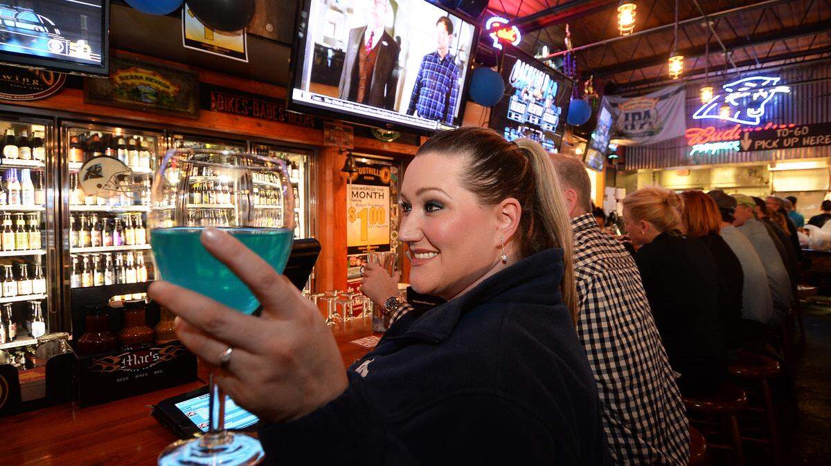 A restaurant and bar in Raleigh’s Five Points neighborhood has closed.