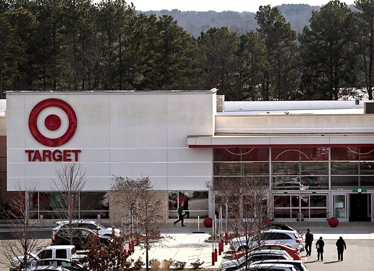 The Target coming to Fuquay-Varina joins many existing locations throughout the Triangle, including the store at Morrisville’s Park West Village (pictured).