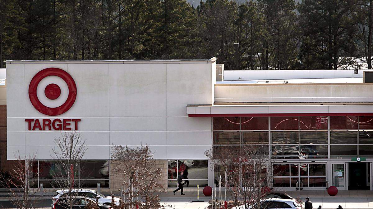 Target is opening two new North Carolina stores, including one in the Triangle, very soon.