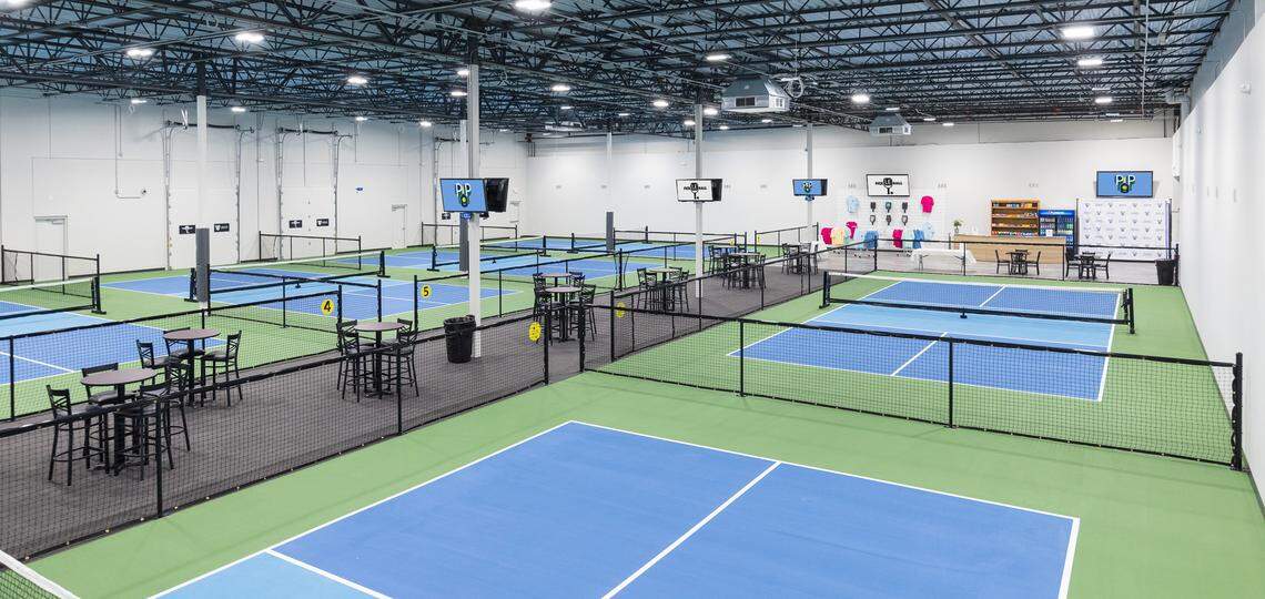 Expanding to its fourth location in the Triangle, Pickles and Play will open a new facility in the Brier Creek area.