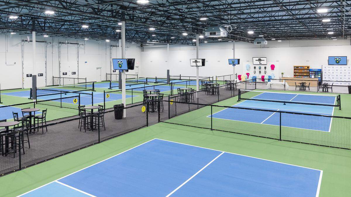 Expanding to its fourth location in the Triangle, Pickles and Play will open a new facility in the Brier Creek area.