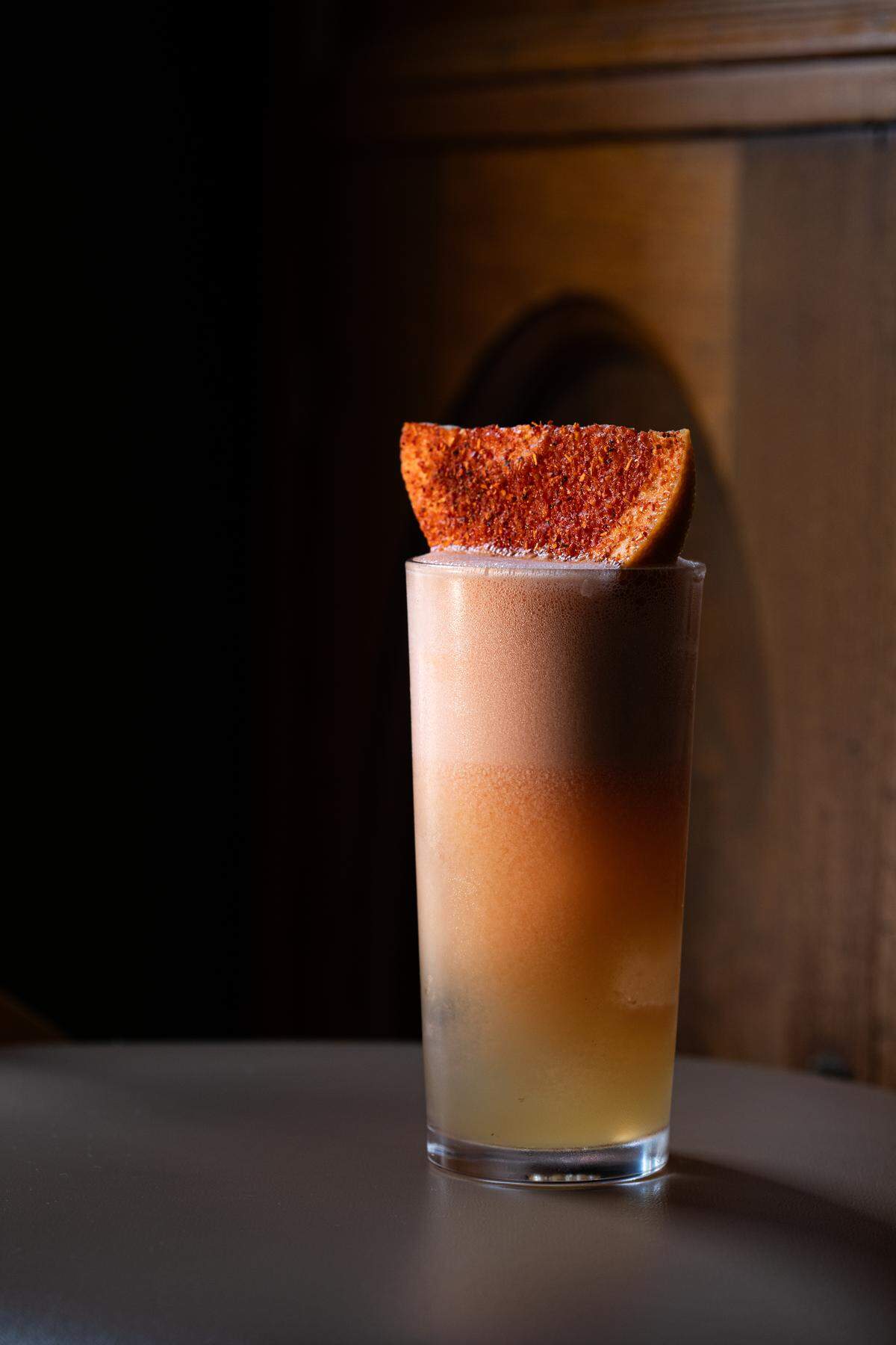 The team behind Cary’s Hank’s Downtown Dive and SideBar brings Mr. Henry to Village District in Raleigh.