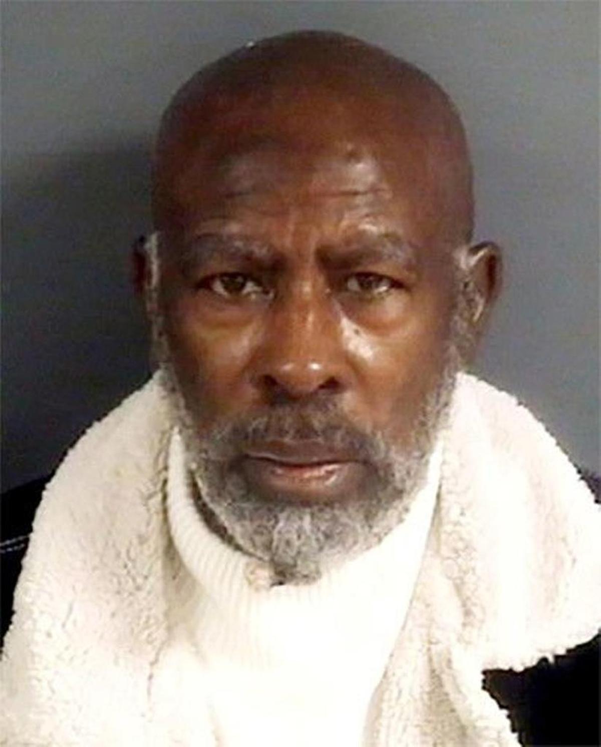 John C. McCollum was the leader of what detectives describe in warrants as an “alternative religious group.”