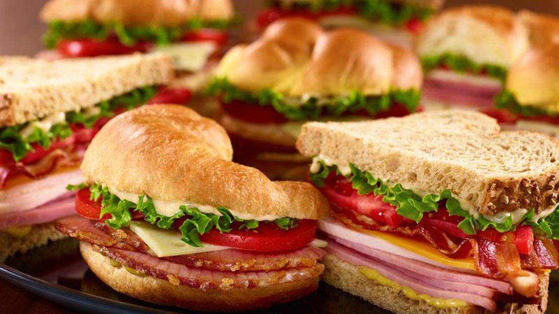 Known for its holiday hams and other dishes, The Honey Baked Ham Co. has opened a new location in the Triangle.