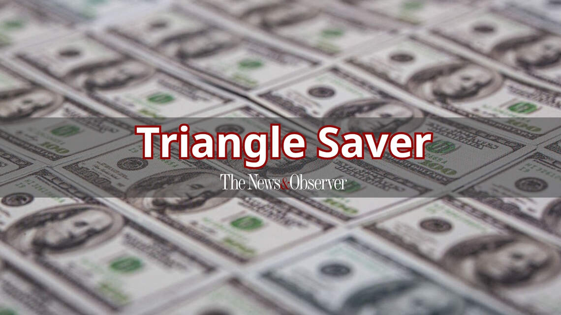 Are Triangle gas stations overcharging? Welcome to the first Triangle Saver.