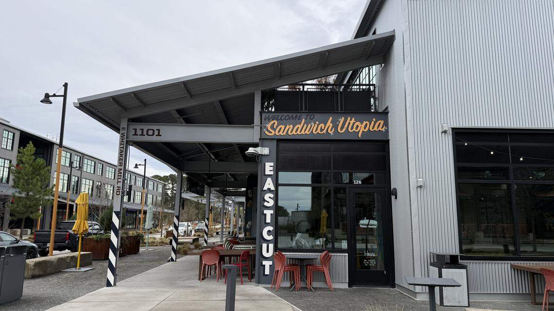 Popular gourmet sandwich shop plans new Triangle location. Here’s where