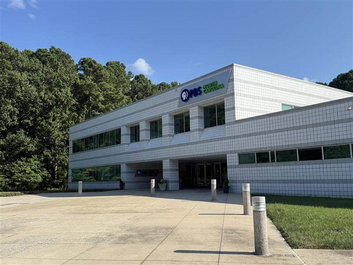 PBS North Carolina offers free content including state-specific programs such as “State Lines,” a weekly current events show.