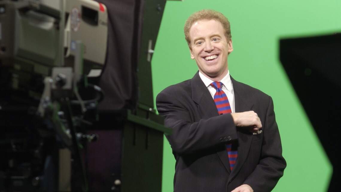 Retired Triangle TV meteorologist will have kidney transplant surgery today