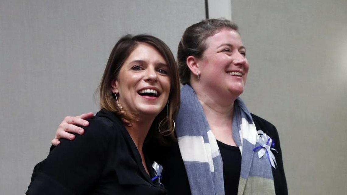 For chefs Ashley Christensen and Vivian Howard, a meal together helps build community