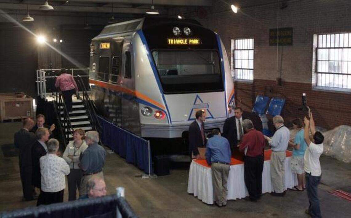 Road Worrier: New life for an old rail transit idea