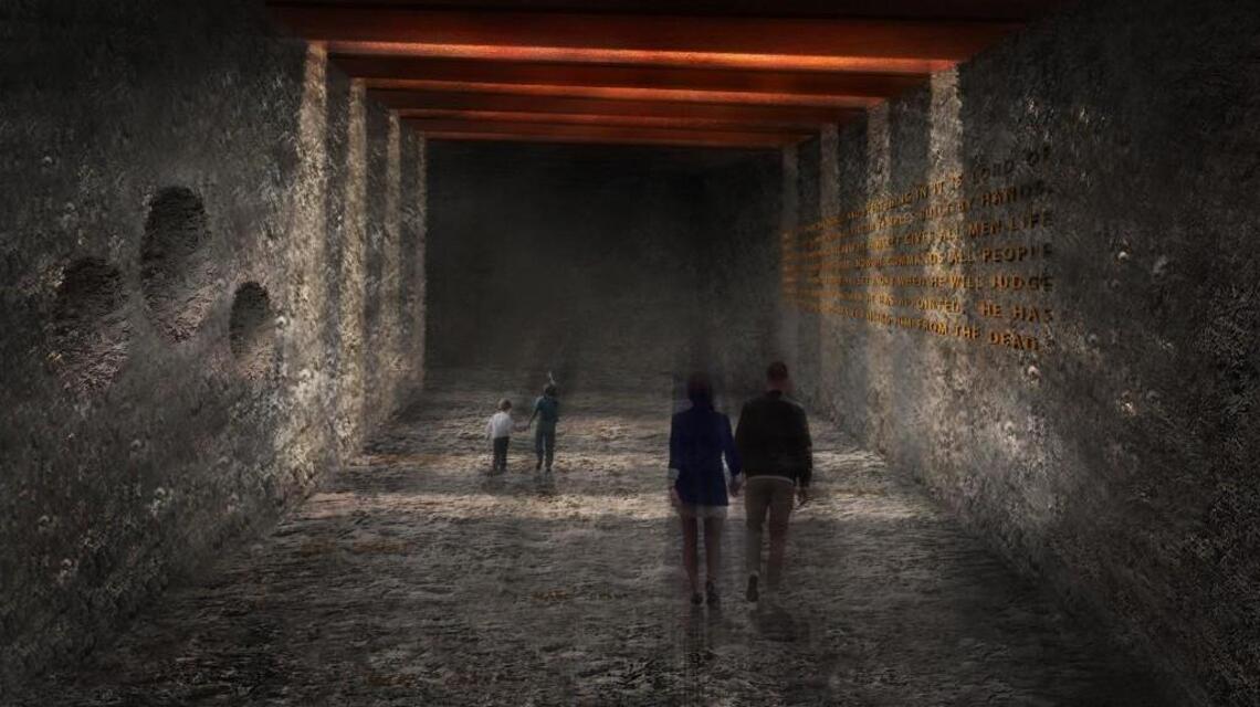 Underground chapel in Raleigh gets opposition from neighbors | Raleigh ...