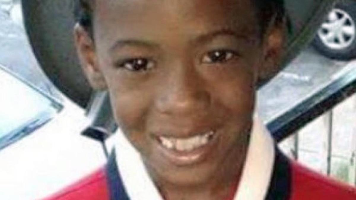 7-year-old Kamari Munerlyn, who died after shots were fired into the SUV that he was a passenger in as it drove on Hillandale Road in Durham on Sunday, June 4, 2017.