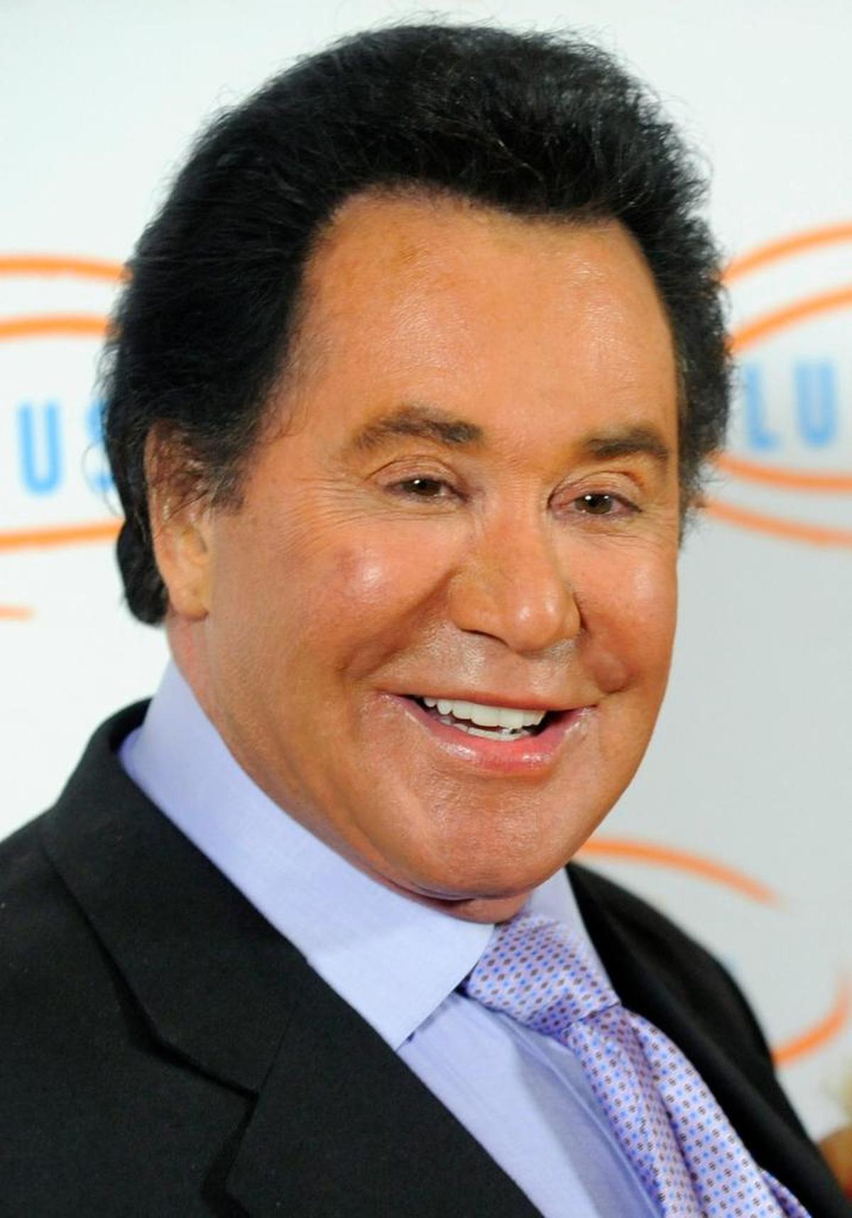 Wayne Newton