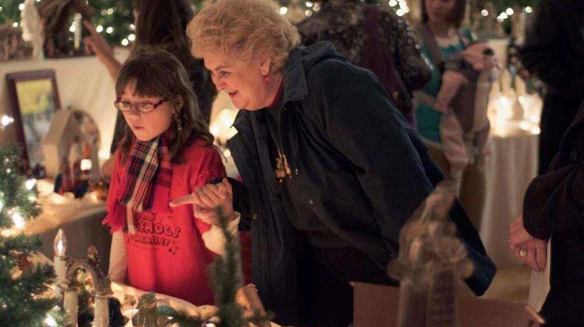 Want to hear the school choir? Don’t be overly religious – Saunders