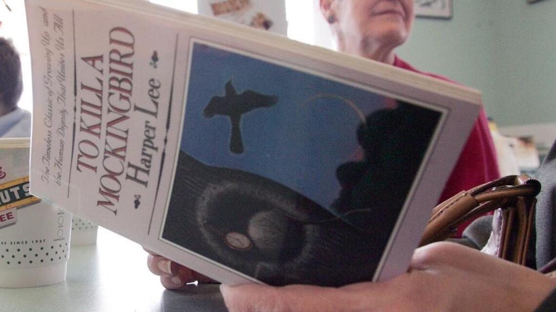 Yes, Virginia, banning books is dumb. Instead, READ them – Saunders