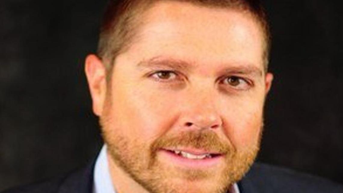 If you’re saying bad things, don’t hide behind a fake Twitter name – Saunders