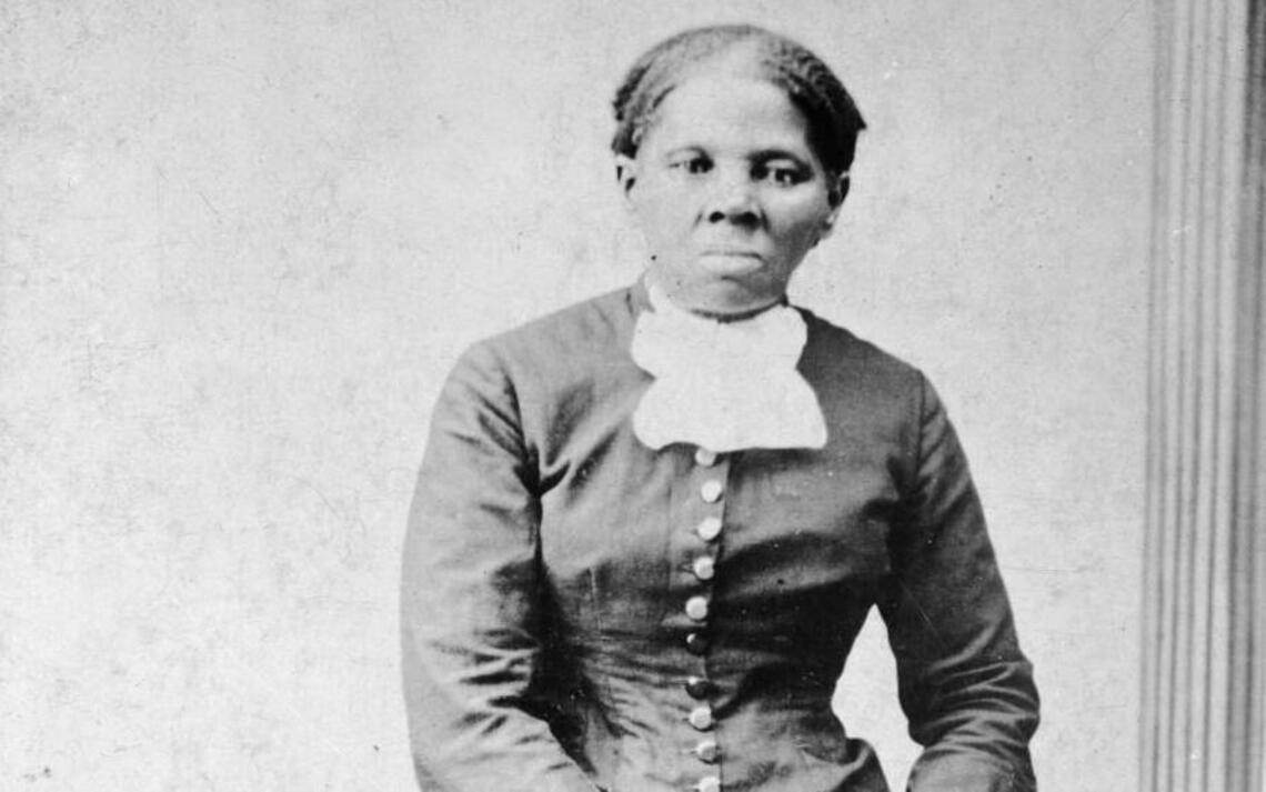 Saunders: Replacing Andrew Jackson with Harriet Tubman is a good monetary trade