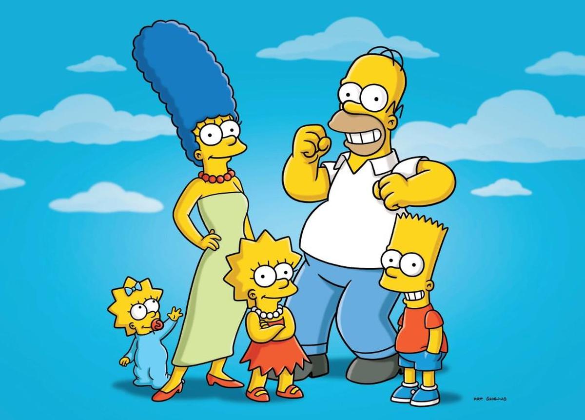 Lisa Simpson’s method for getting rid of snakes, as seen on ‘The Simpsons,’ didn’t really work for Barry Saunders.