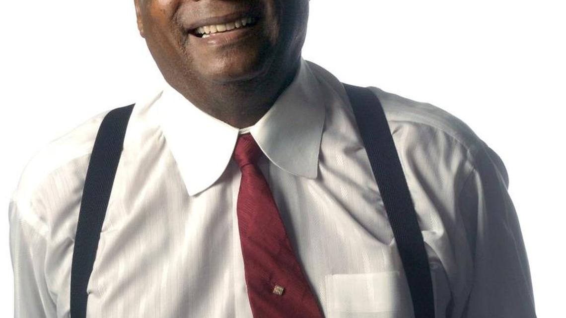 Education for inmates would help us all – Saunders