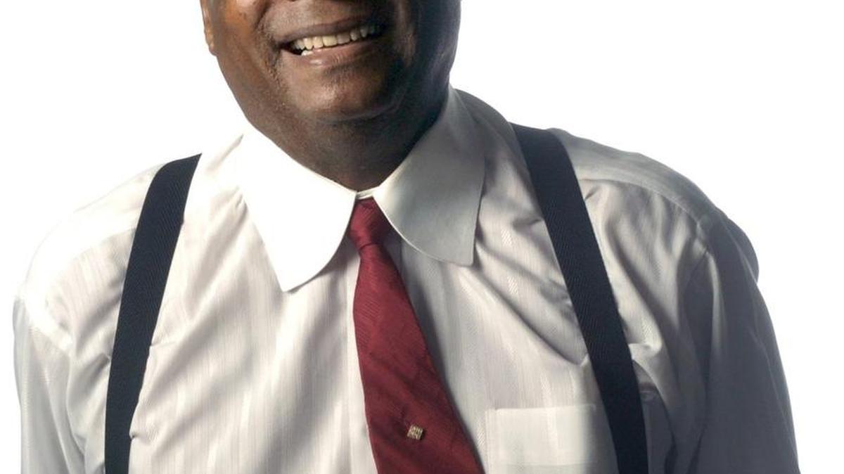 Harvey Heartley, who was a successful coach and athletic director at St. Augustine’s, was committed to the issue of teaching inmates.