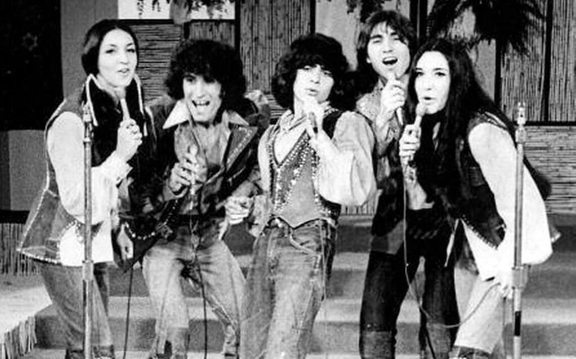 Saunders: Without other musical acts, NC may be ready for a DeFranco Family comeback