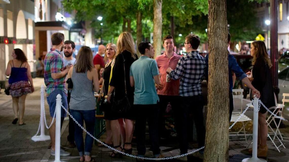 Raleigh council wises up – then eases up – on downtown crackdown: Saunders