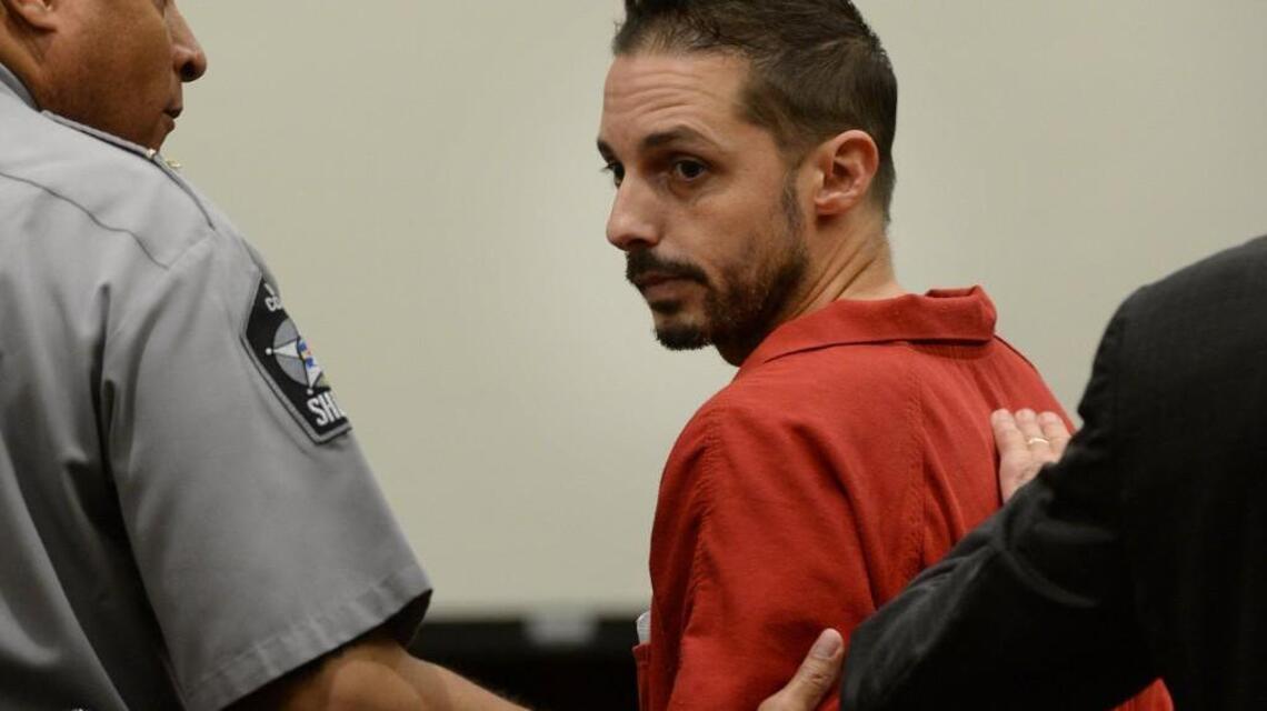 Neighbors shooting to keep the peace? No thanks – Saunders