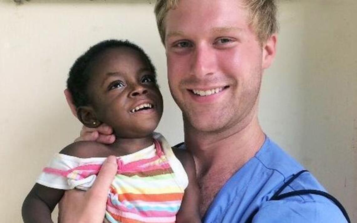 Recovering from shooting, Raleigh native still thinks of others – Saunders