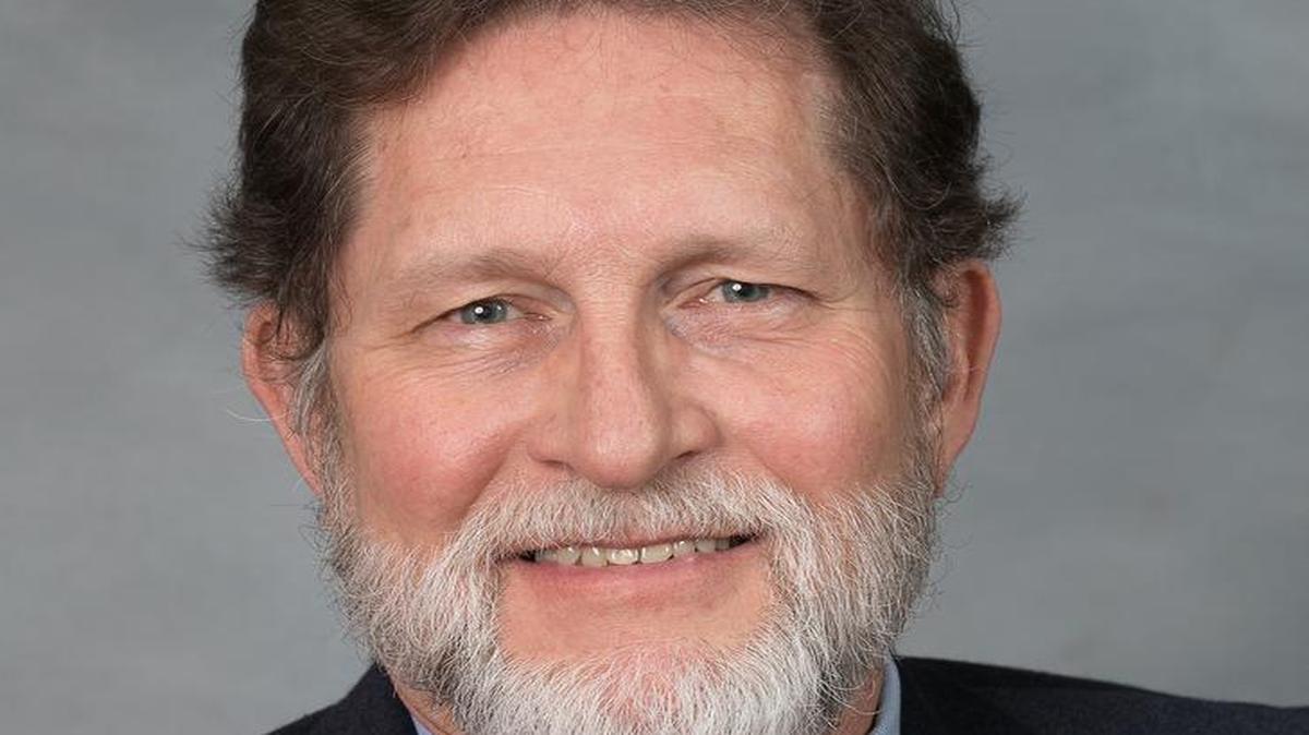 Rep. Larry Pittman raised eyebrows when he compared Abraham Lincoln and Adolf Hitler on Facebook.