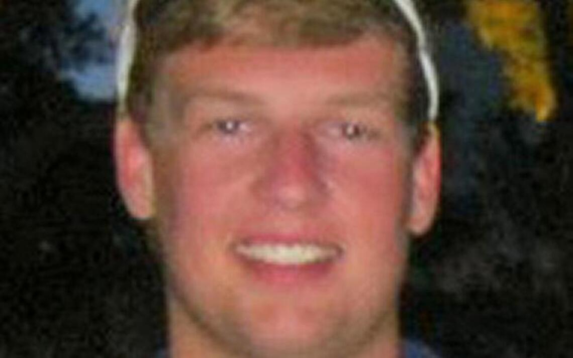Out of a family’s tragedy, an effort to help others – Saunders