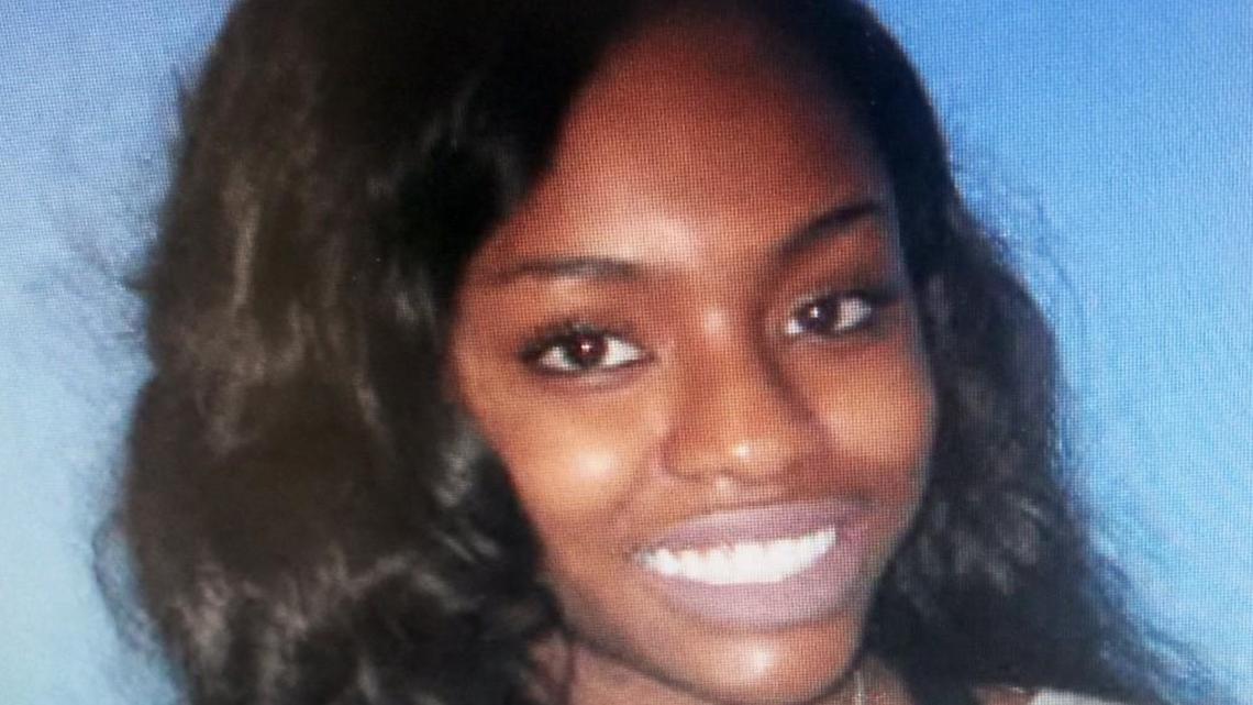 After college student is killed, her parents seek ways to stop the violence – Saunders