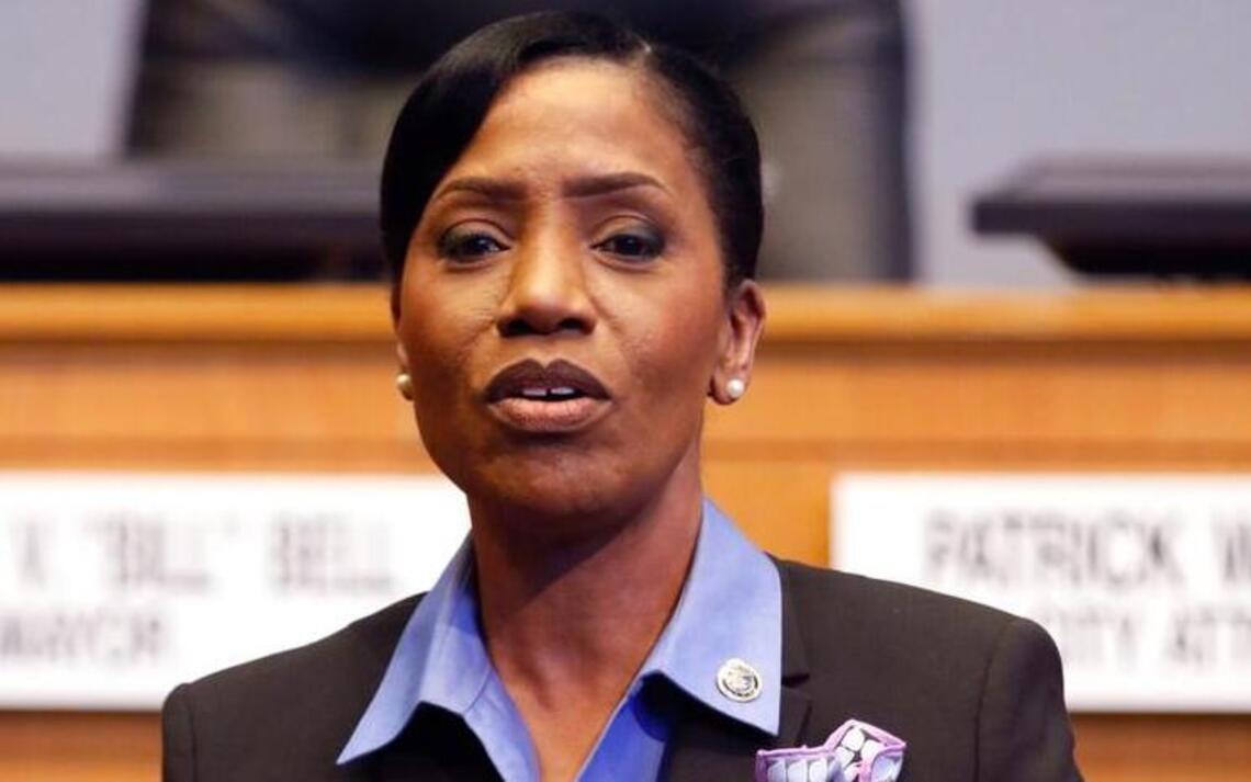 Saunders: Durham hire brings another female police chief to the Triangle