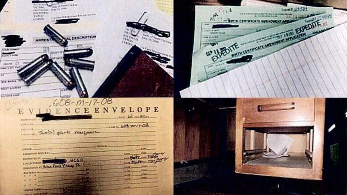 Hey state workers, clean out your desks and don’t order porn by mail – Saunders