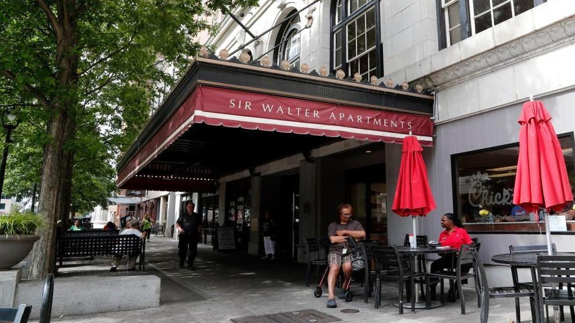 The poor are pawns in the real estate chess game of the rich