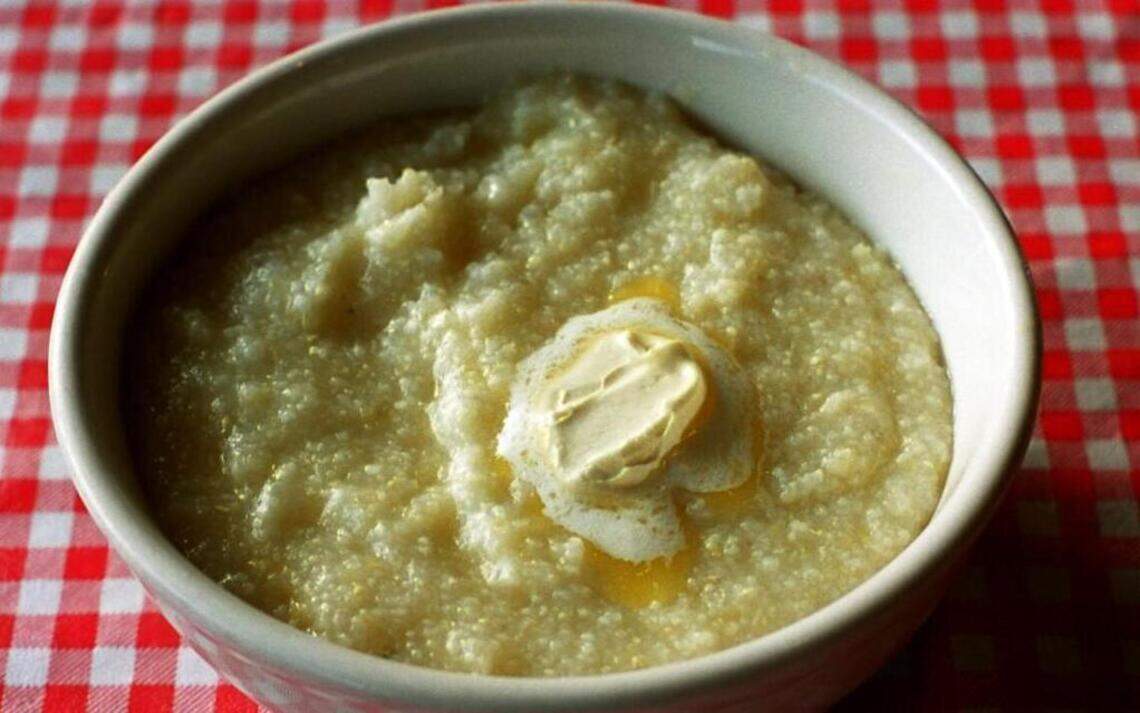 It’s time to come to grips with the sugar-on-grits debate
