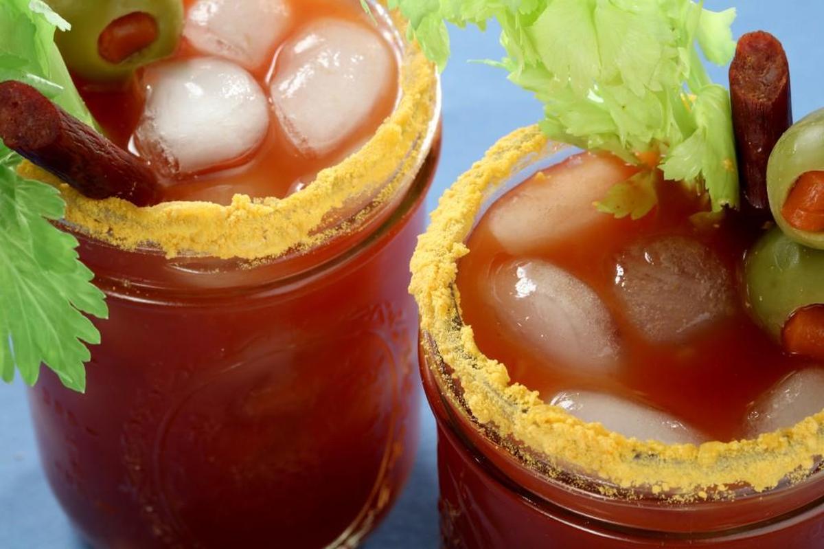Should North Carolinians be able to get a Bloody Mary before noon on Sundays?