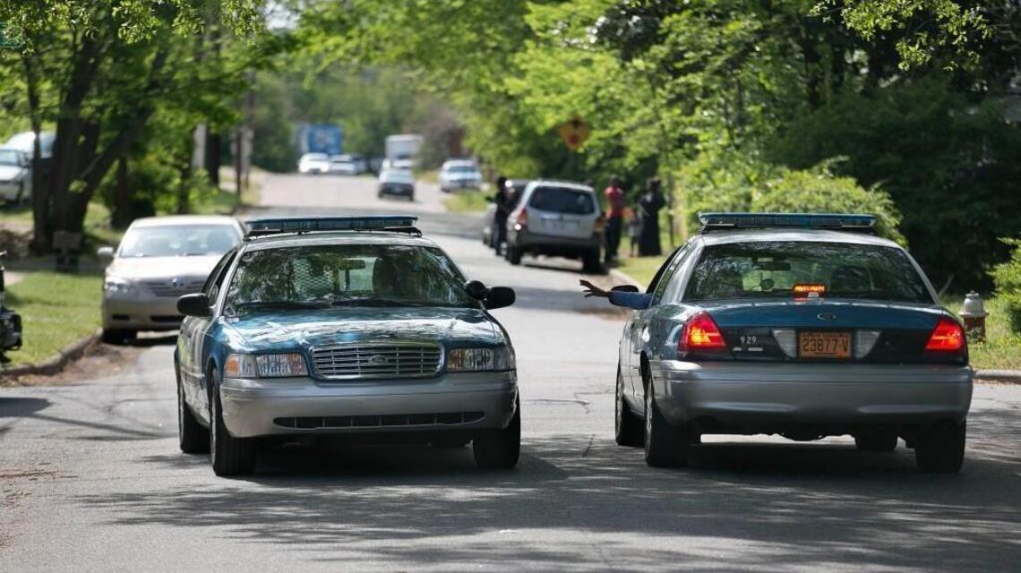 Saunders: Raleigh police show force, not understanding