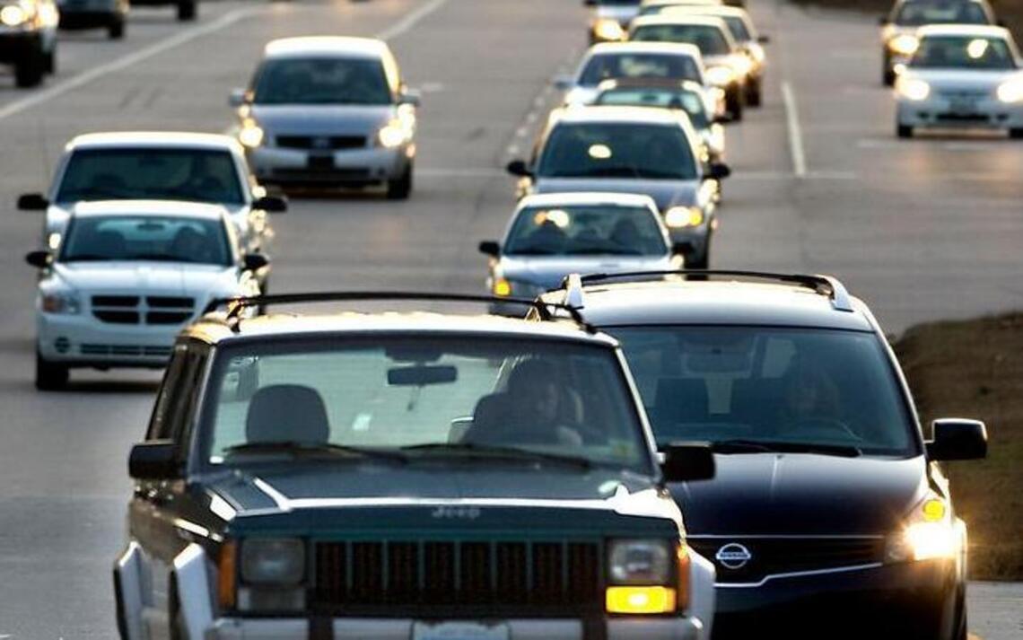 Road Worrier: Rivalry between NC Senate and McCrory includes competing road-building plans