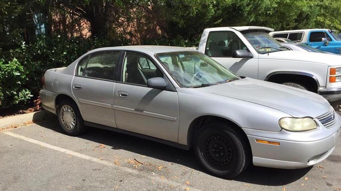 After 243,000 miles, a sad, quiet goodbye to a source of stability and security