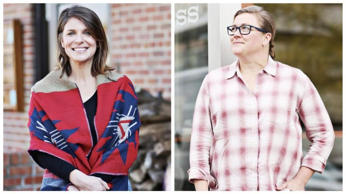 Vivian Howard and Ashley Christensen tapped as headliners for Raleigh food festival Thrive NC