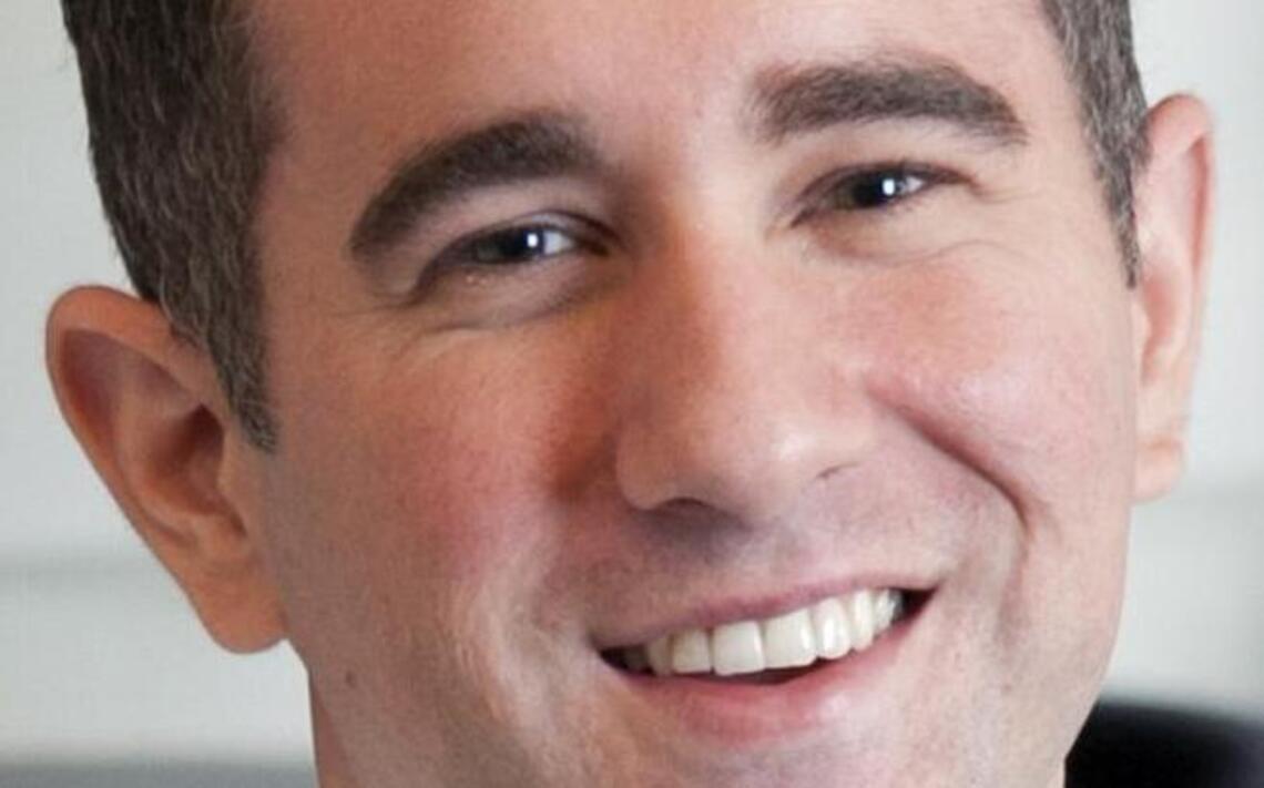 Walmart veteran says Congress needs more former cashiers