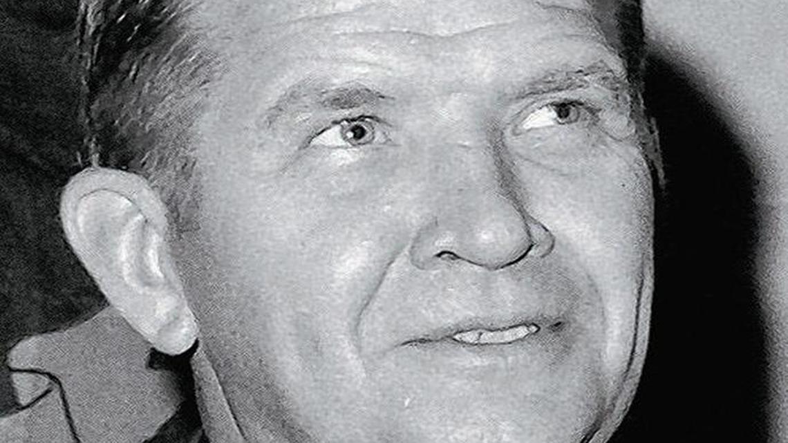 Terry Sanford would have welcomed Pat McCrory to Duke University