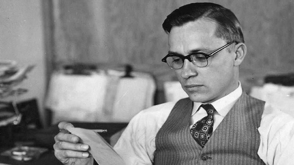 These journalists stayed on the story, even when it wasn’t popular