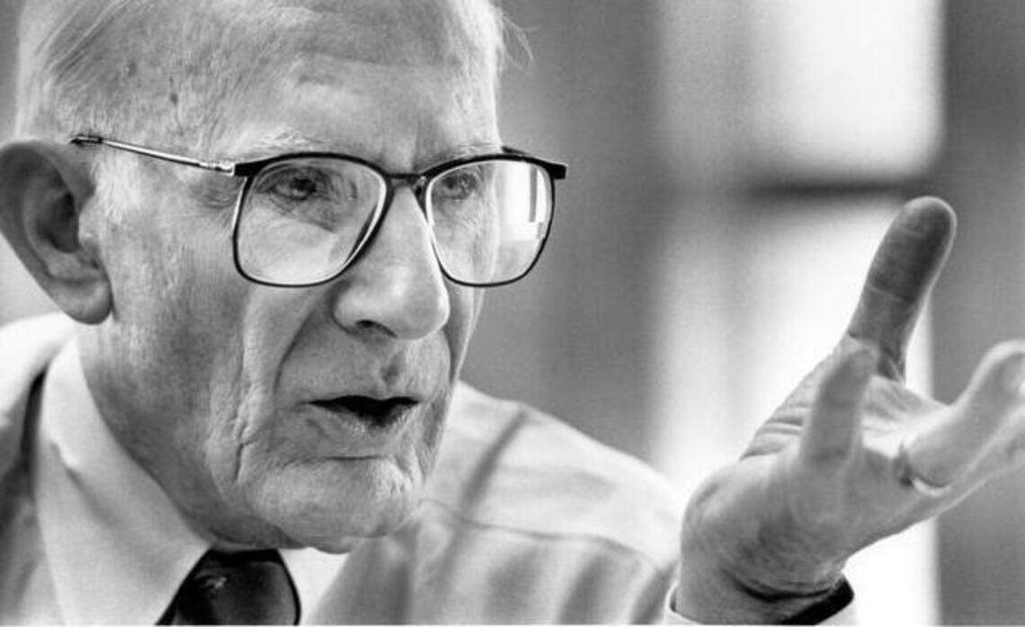 N&O’s Claude Sitton was courageous, blunt and honest